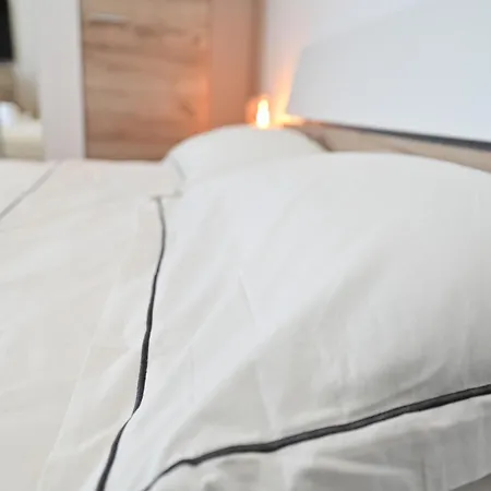 Penthouse 25 * Sibiu