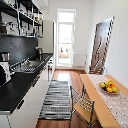 Apartment Penthouse 25