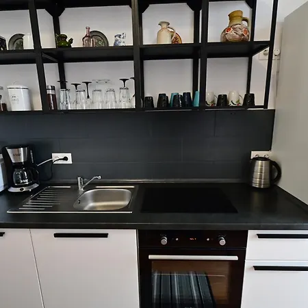 Apartment Penthouse 25