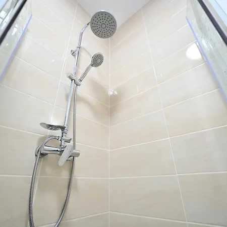 Apartment Penthouse 25 Sibiu