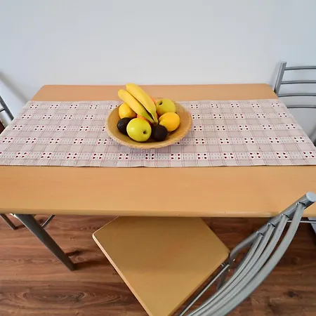 Penthouse 25 * Sibiu