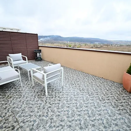 Penthouse 25 Sibiu