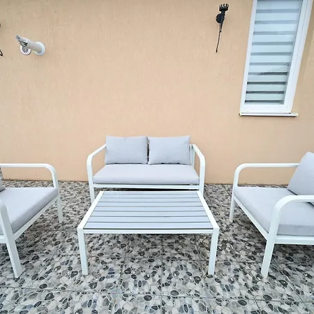 Apartment Penthouse 25 Sibiu